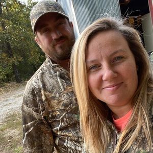 Meet your Posher, Shanda